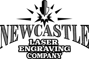 newcastlelaserengraving.co.uk Logo
